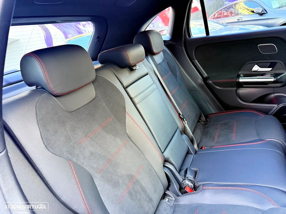 Mercedes-Benz GLA 45 AMG S 4Matic+ Speedshift DCT 8G - 32