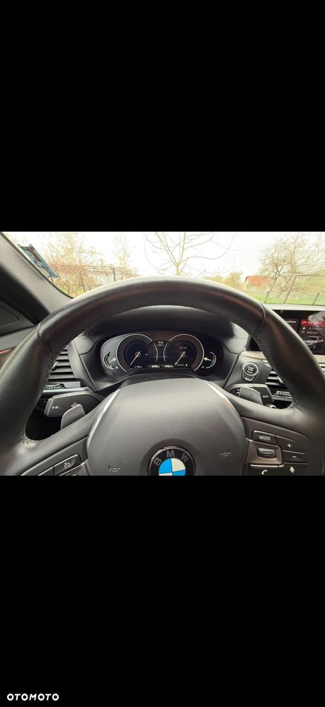 BMW X3 - 8