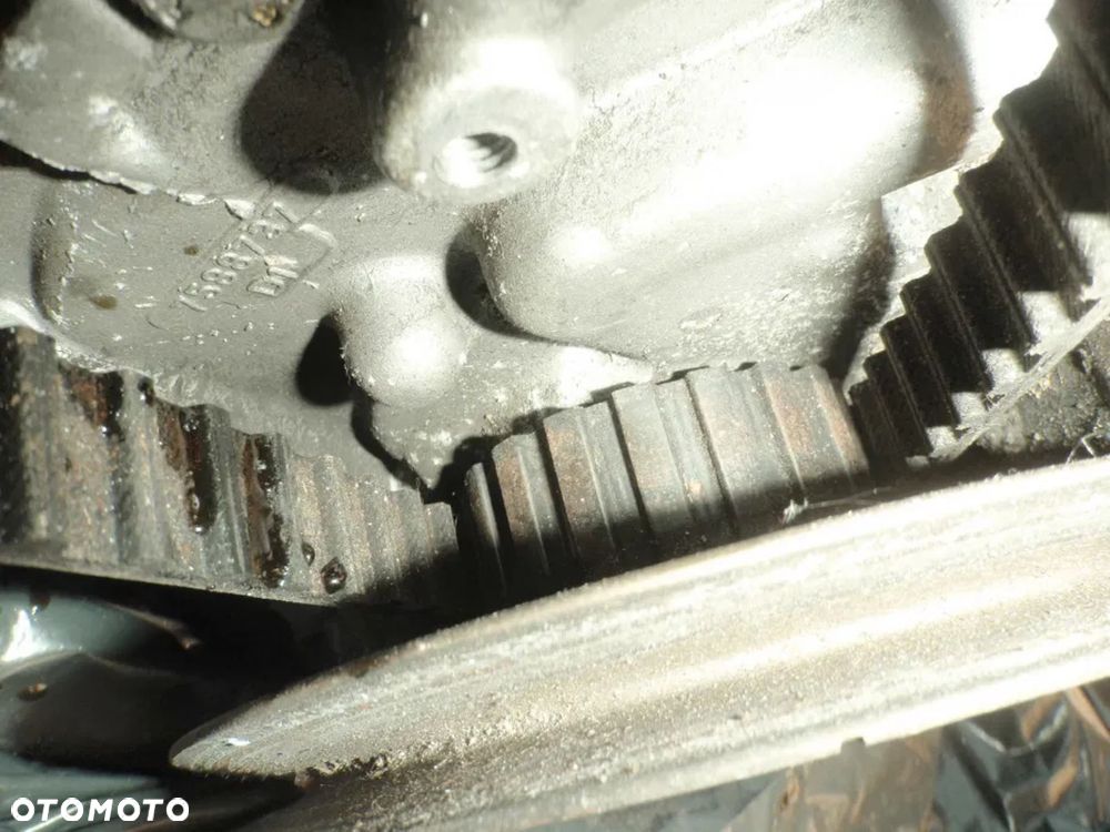pompa oleju olejowa seicento uno punto I lancia cinquecento 1.1 spi - 3