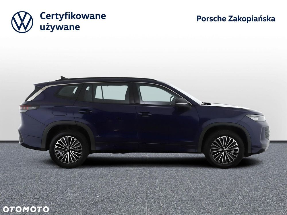 Volkswagen Tayron - 9