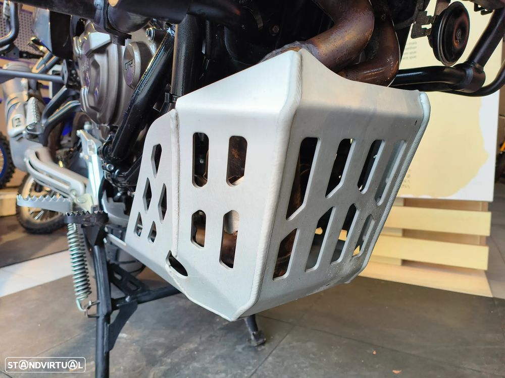 Yamaha Ténéré 700 - 5