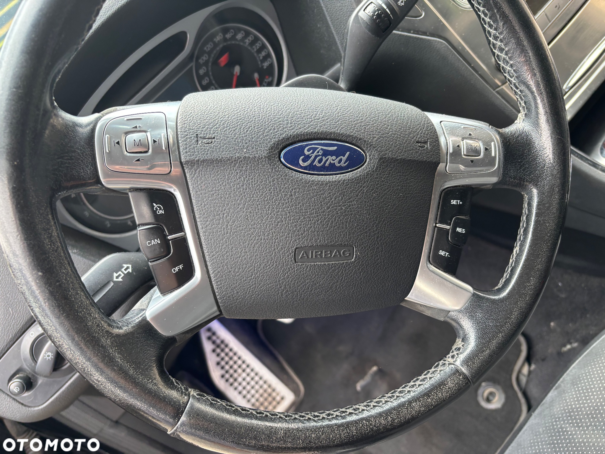Ford Mondeo 2.0 TDCi Titanium - 26