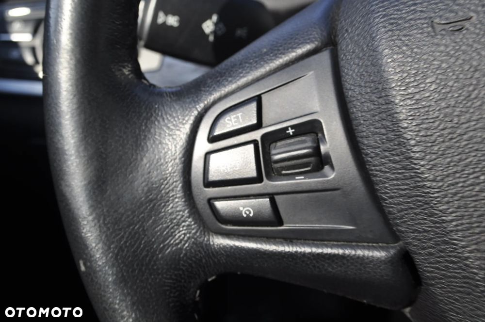 BMW X3 xDrive20i - 17