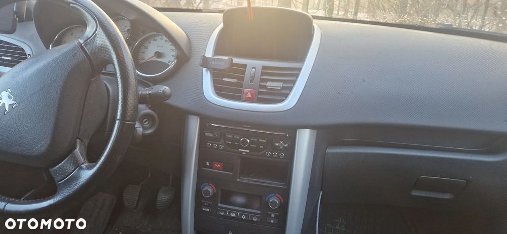 Peugeot 207 1.6 HDi Access - 8