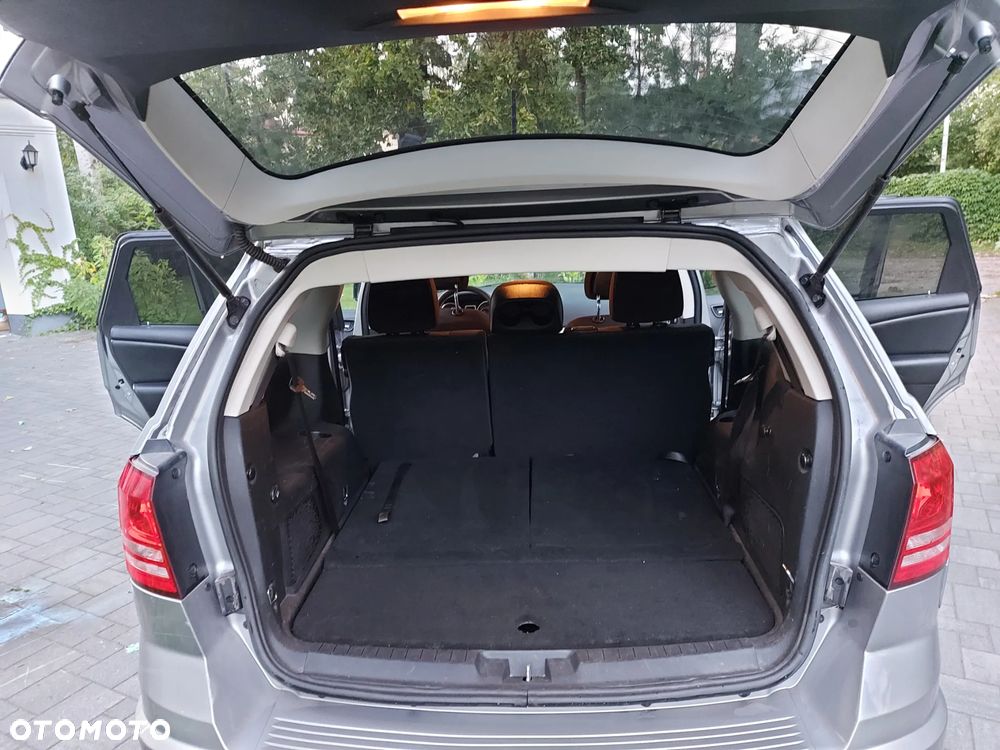 Dodge Journey - 5