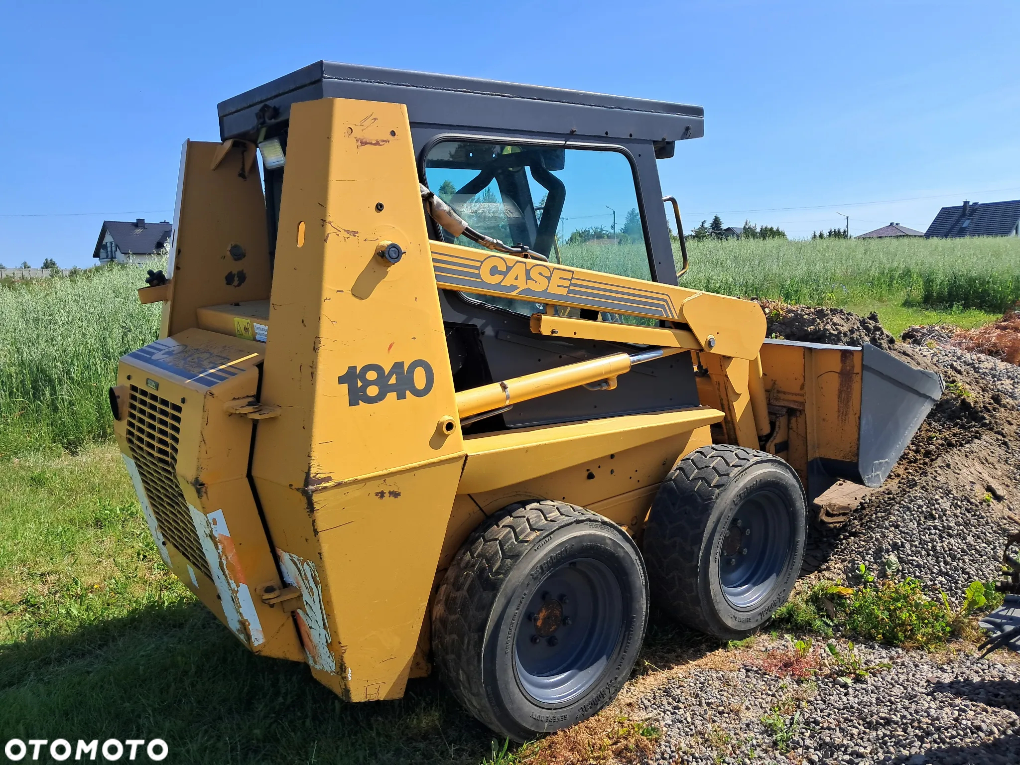 Case 1840 - 7
