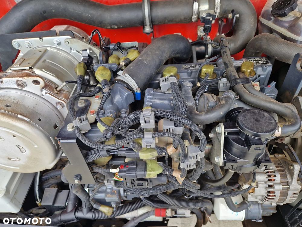 Manitou MT 625H M498 - 12