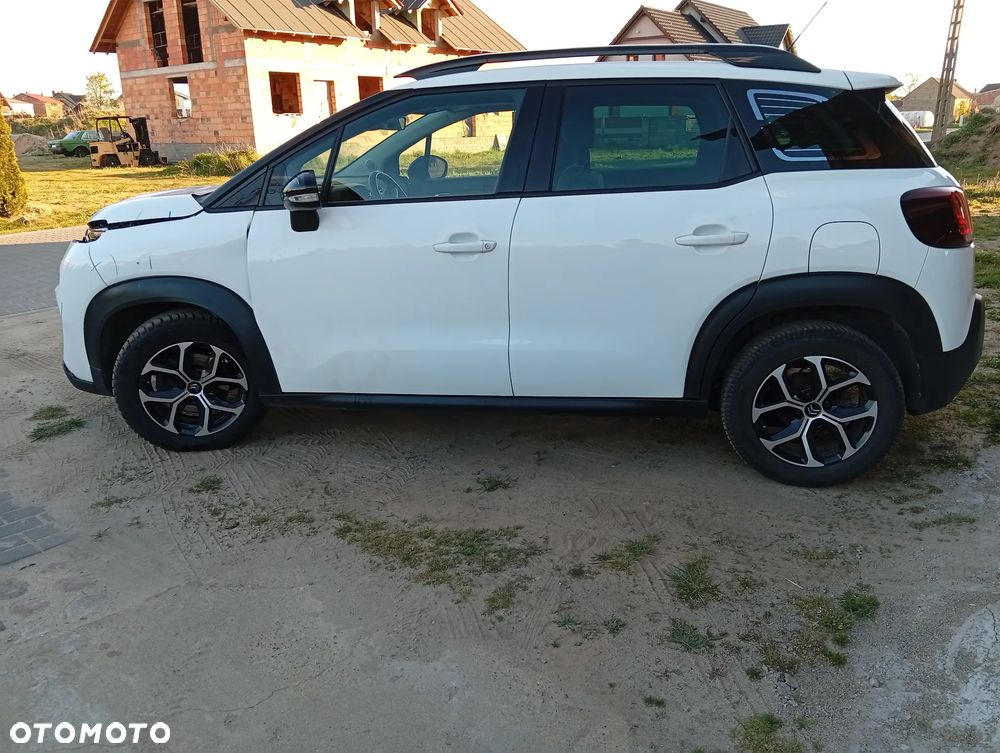 Citroën C3 Aircross - 8