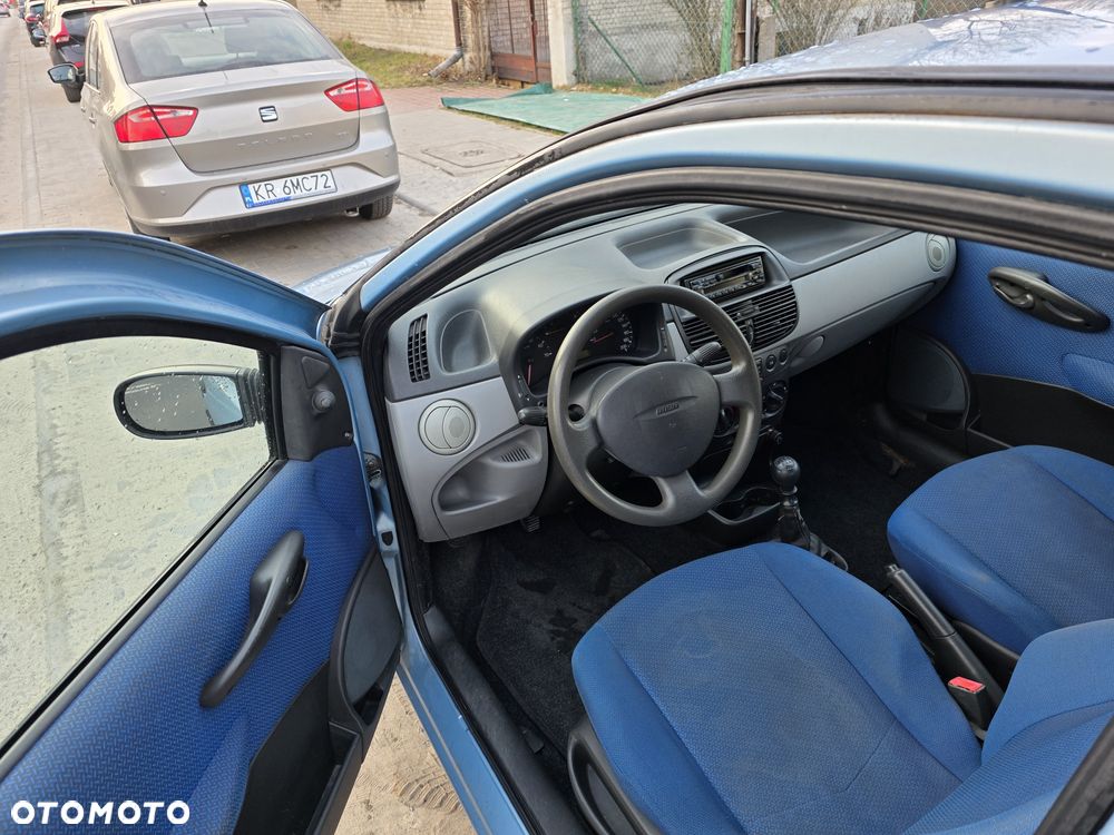 Fiat Punto - 6