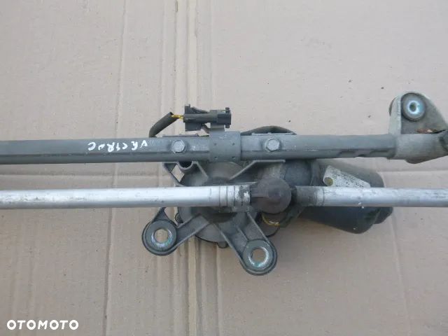 SILNICZEK MECHANIZM WYCIERACZEK OPEL VECTRA C - 1