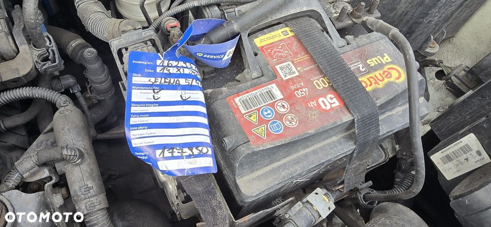 Fiat Panda 1.2 Easy - 19