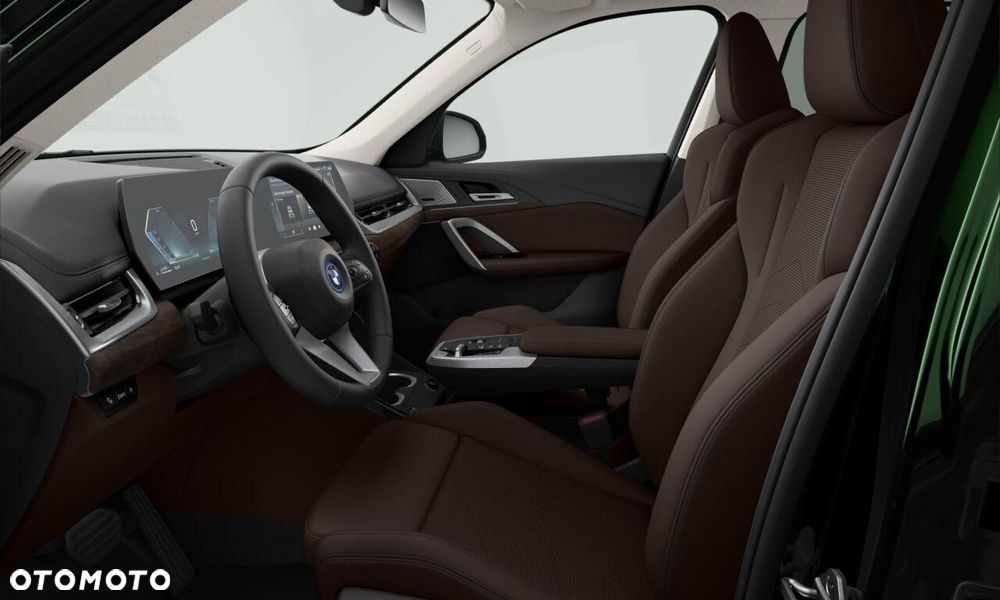 BMW X1 xDrive25e xLine - 3