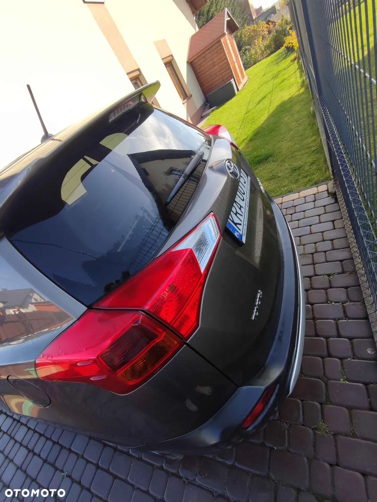 Toyota RAV4 2.0 Prestige - 3