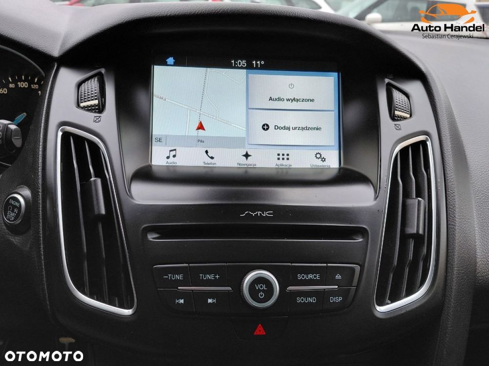 Ford Focus - 23