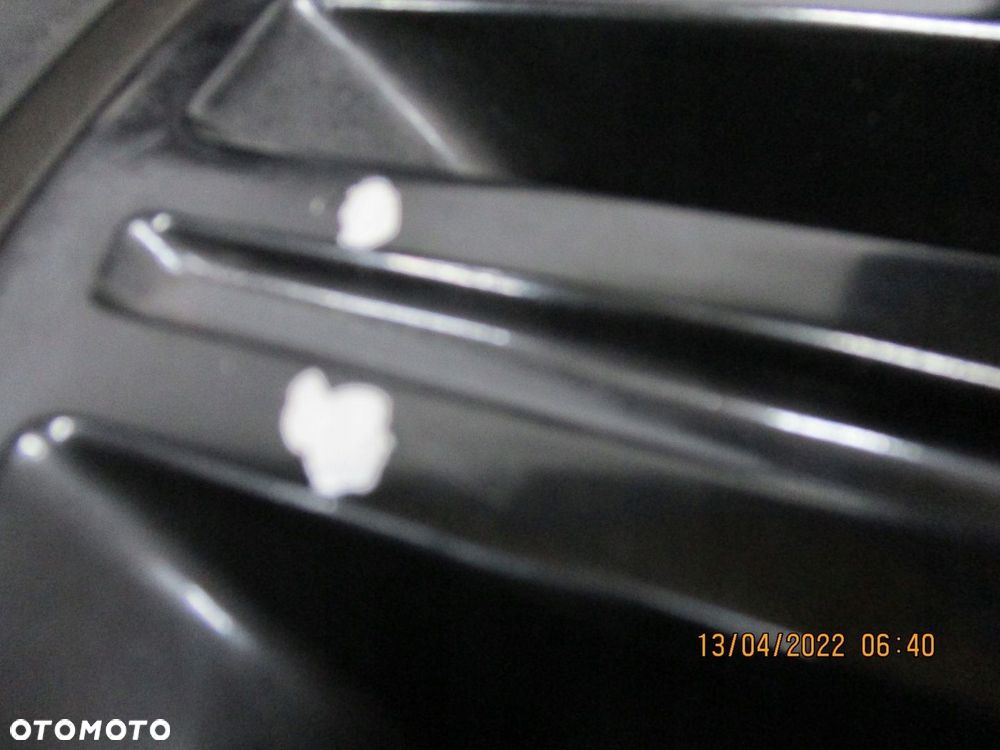 Koła felgi opony MERCEDES ML 166 ML166 R21 - 11