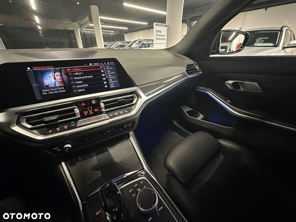 BMW Seria 3 - 35