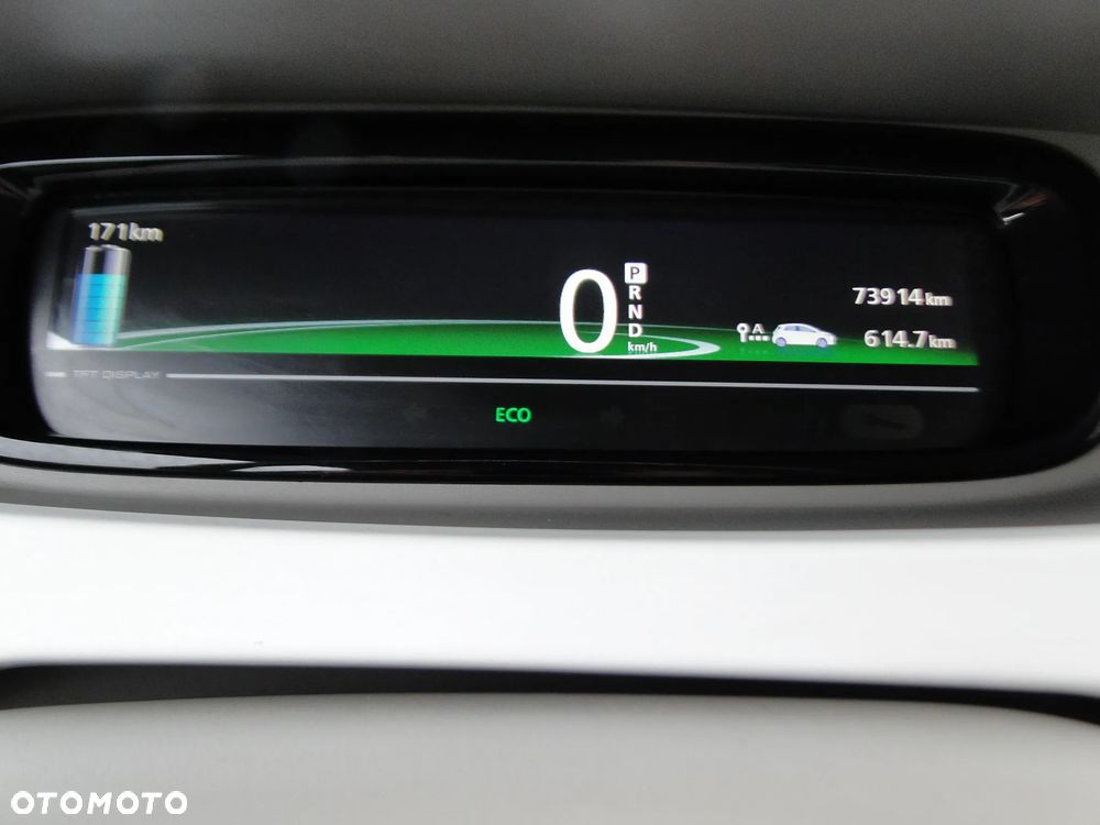 Renault Zoe Zen - 20