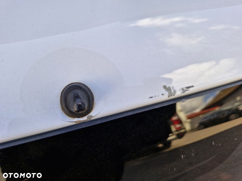 chevrolet orlando klapa bagażnika tył tylna - 4