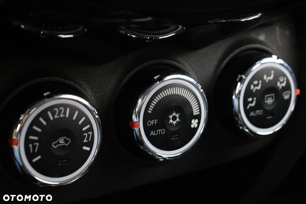 Mitsubishi ASX 1.6 2WD Intense - 14