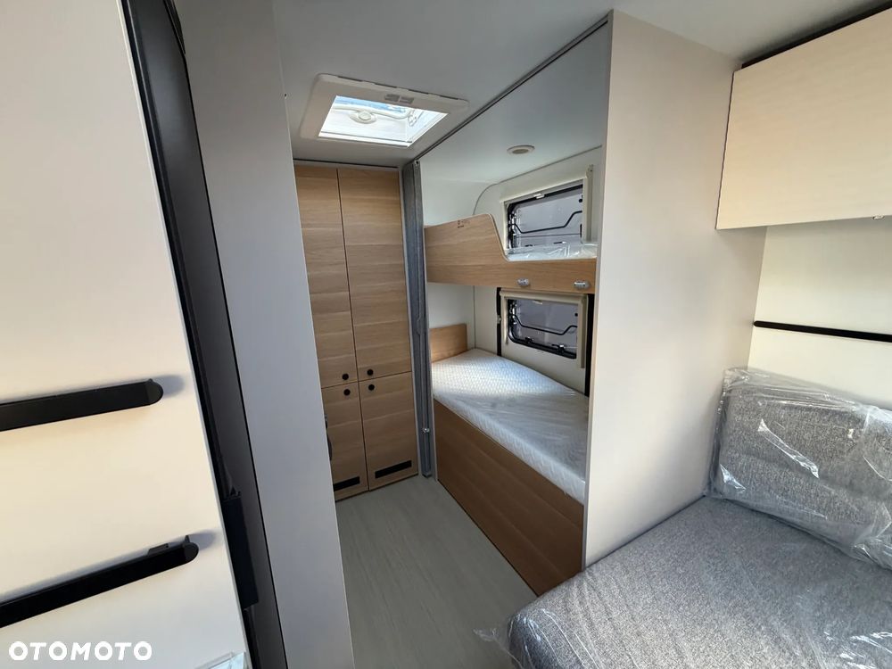 Adria Adora 573 PT - 18