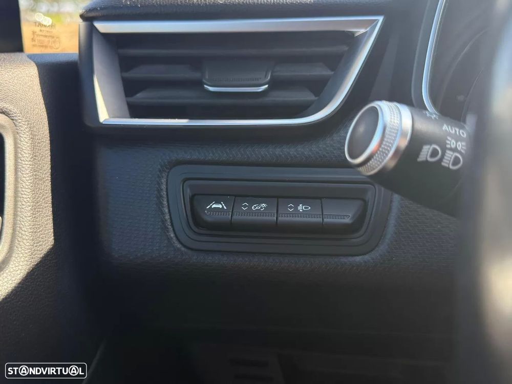 Renault Clio 1.0 TCe Intens - 15