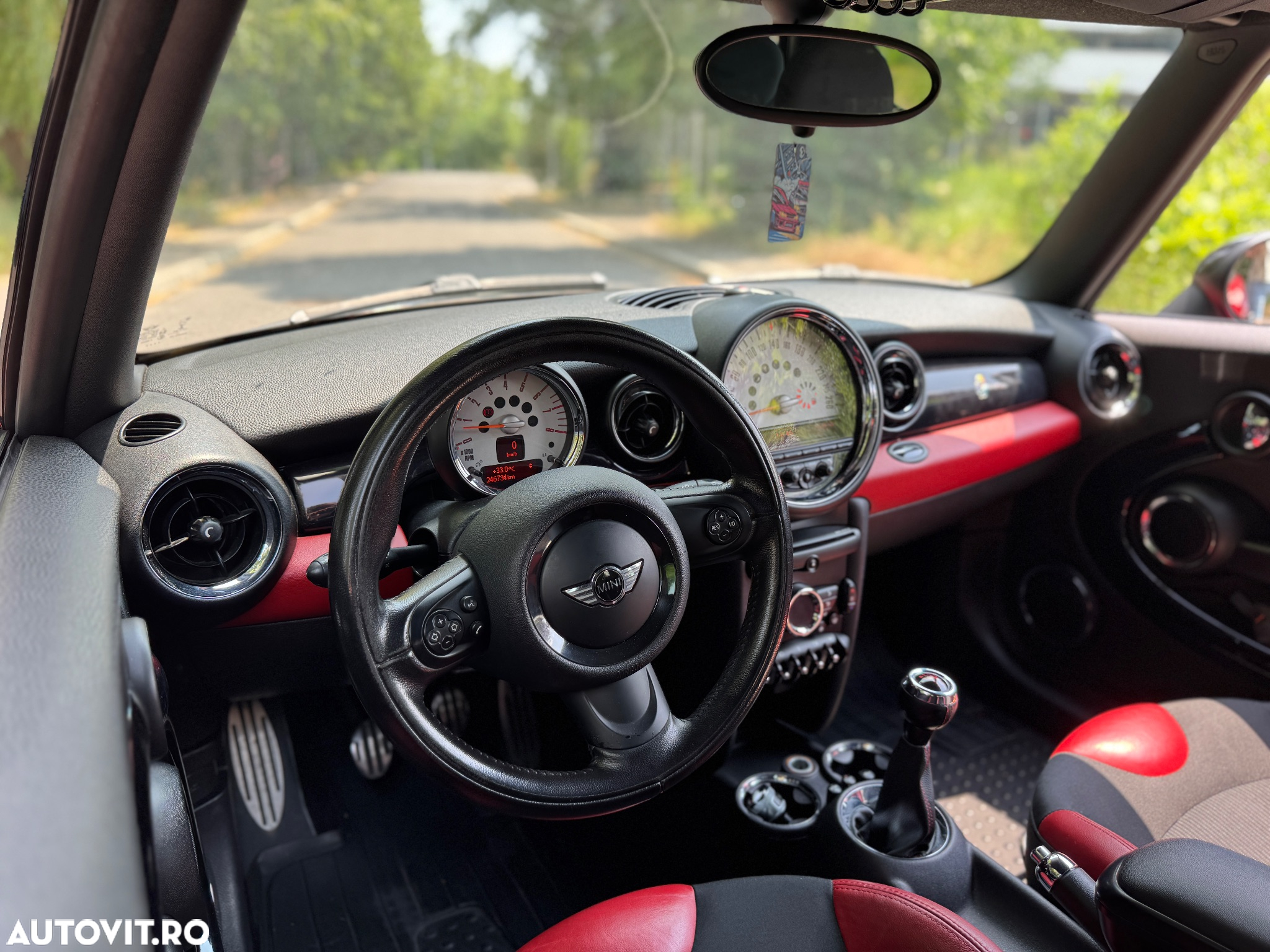 Mini Cooper S - 4