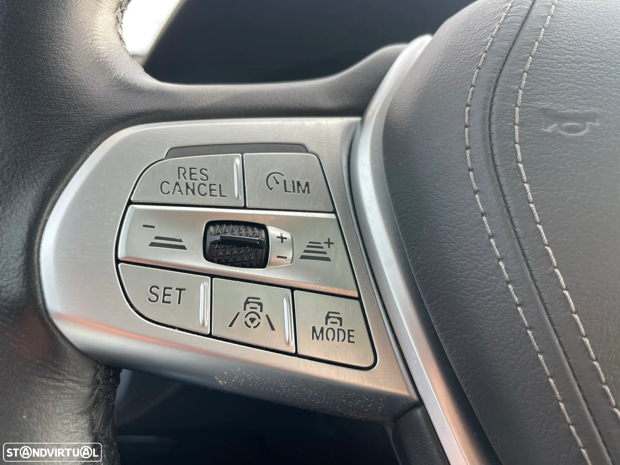 BMW 730 d Auto - 21
