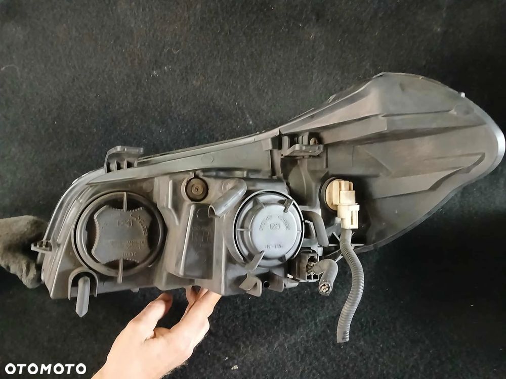 Chevrolet Epica Lampa przednia  prawa, lewa - 7