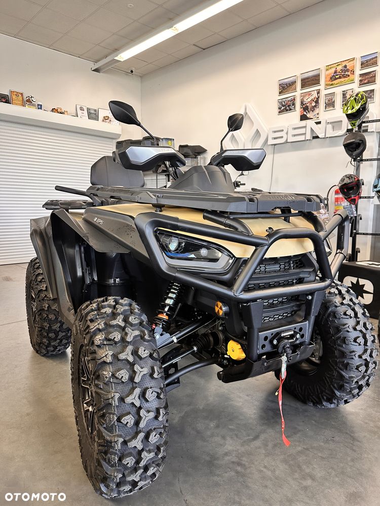 Segway Snarler AT10 - 3