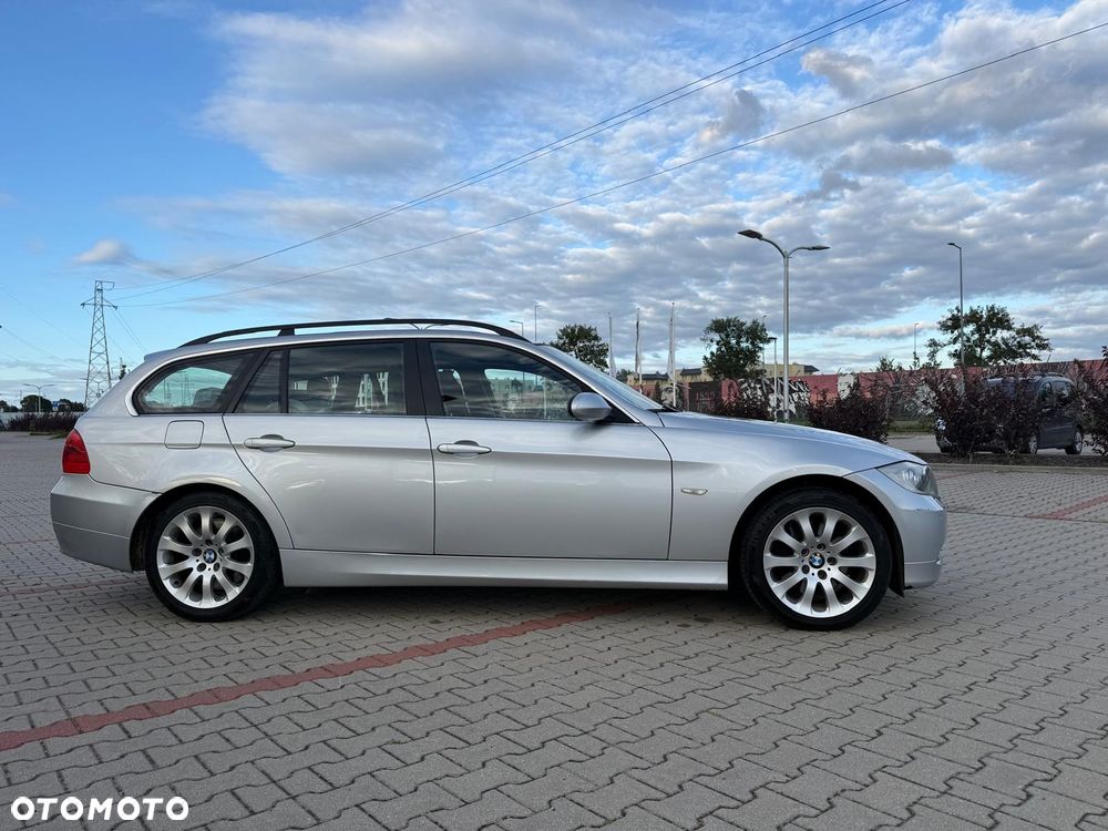 BMW Seria 3 330xd - 10