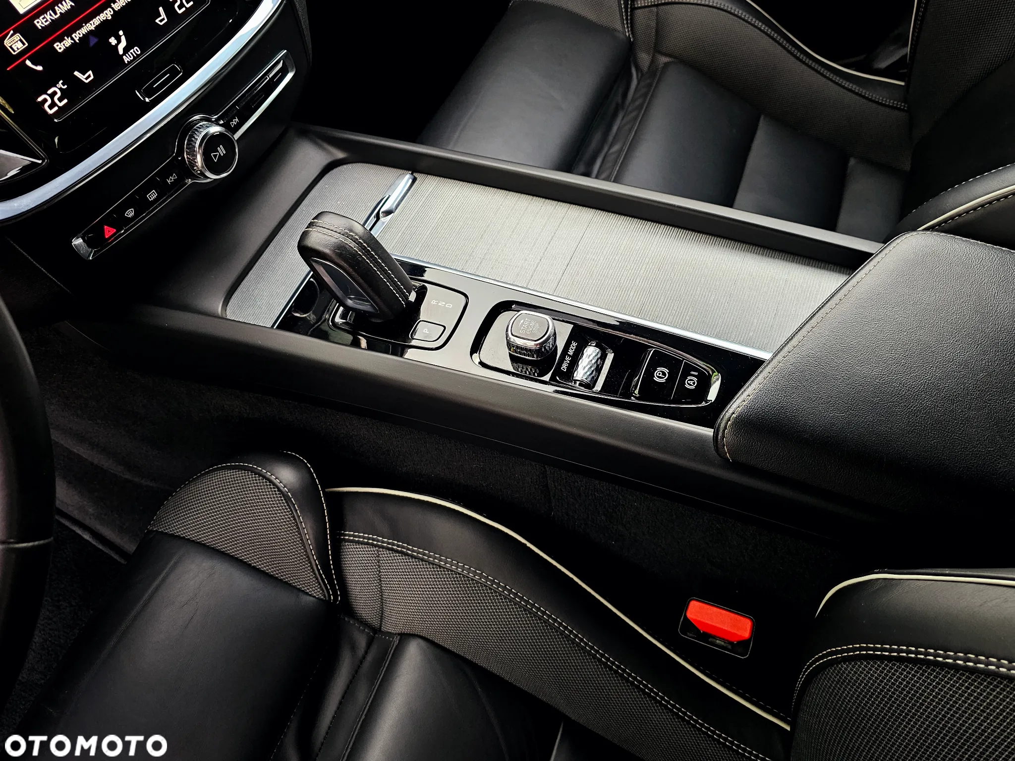 Volvo V60 B4 D Geartronic RDesign - 30