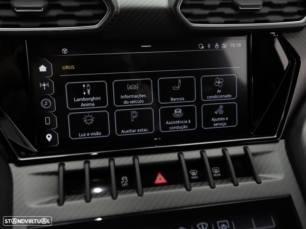 Lamborghini Urus 4.0 V8 Performante - 33