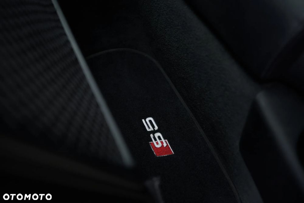 Audi S5 Coupé 4.2 Quattro Tiptr - 31
