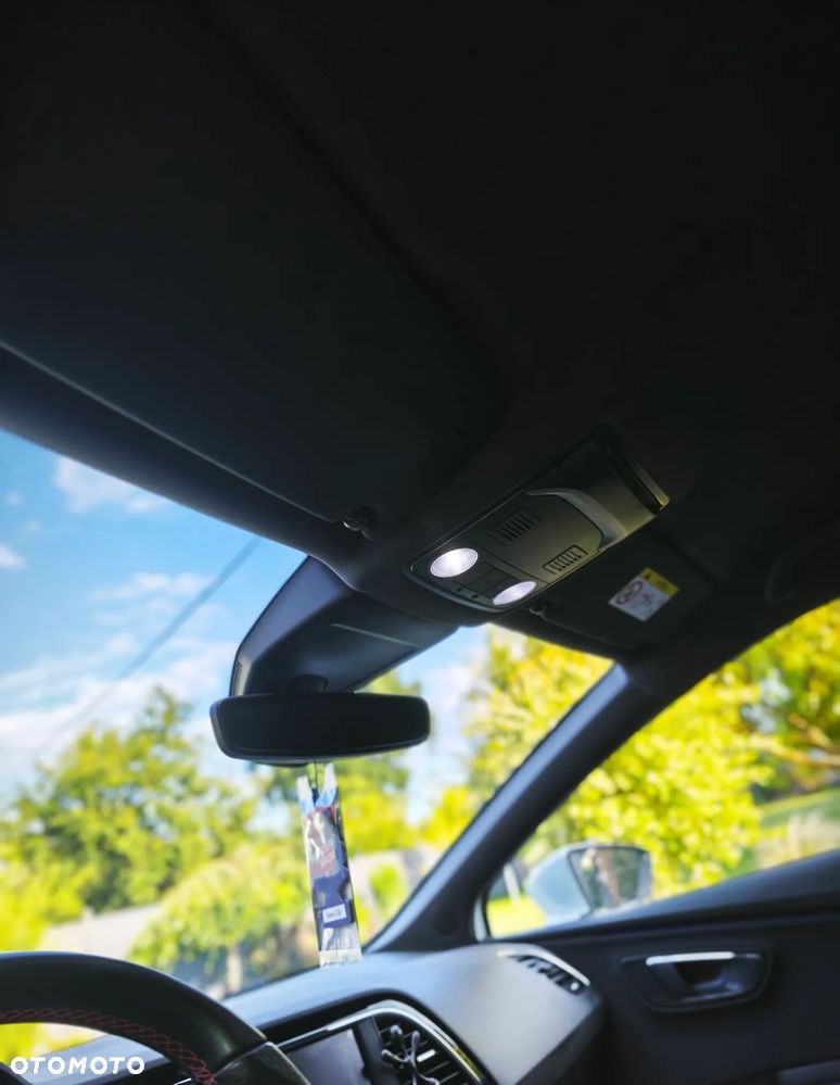 Seat Leon 2.0 TDI FR S&S DSG - 14