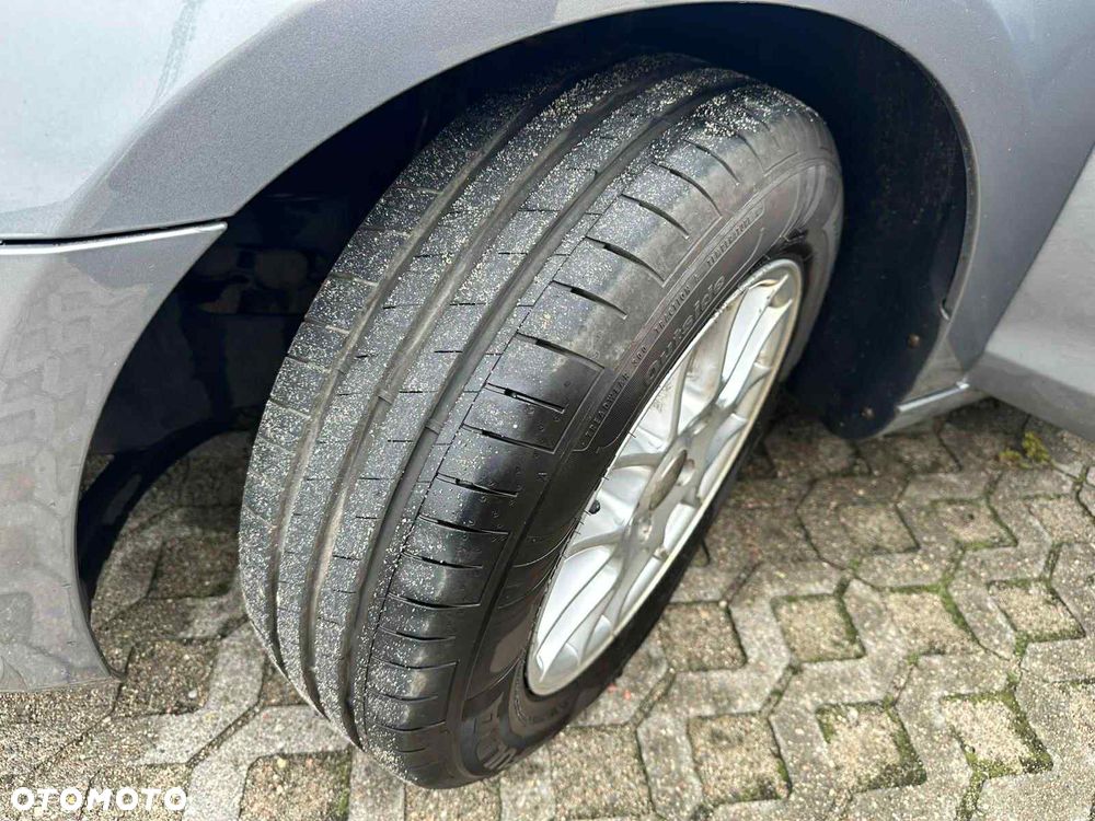 Volkswagen Golf 1.4 TSI Team - 25