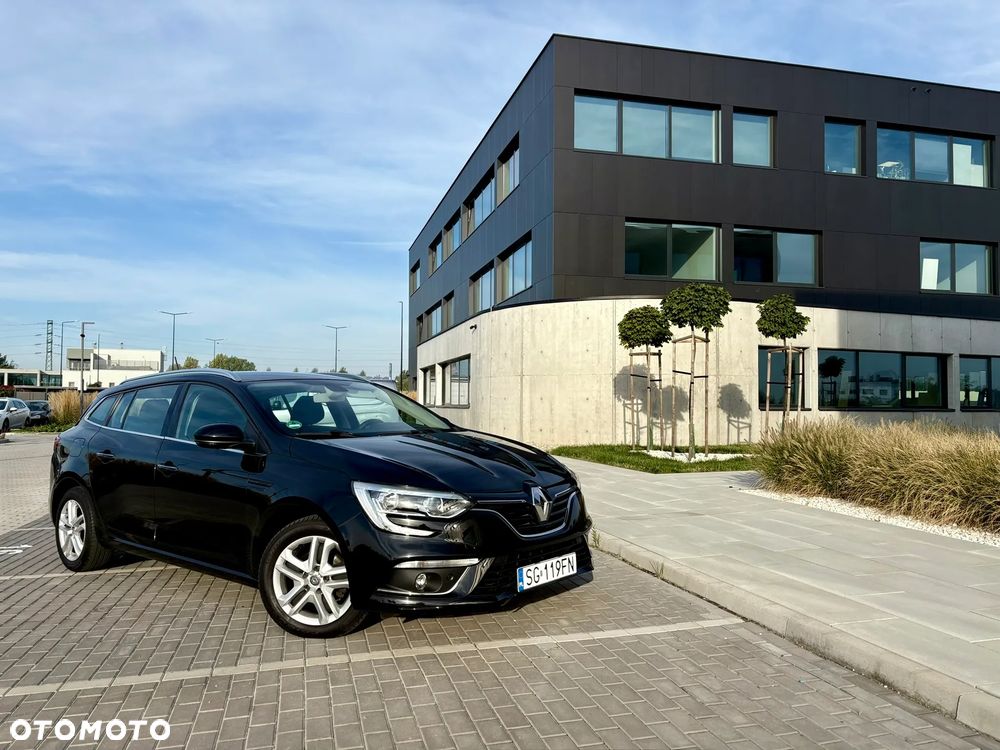 Renault Megane 1.2 16V TCE Energy Bose Edition - 17