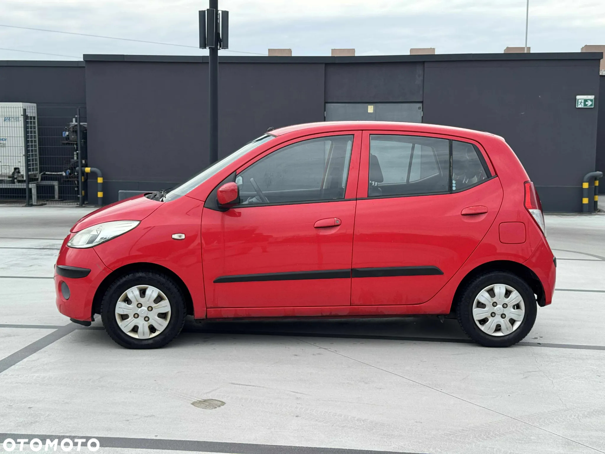 Hyundai i10 1.1 Comfort - 11