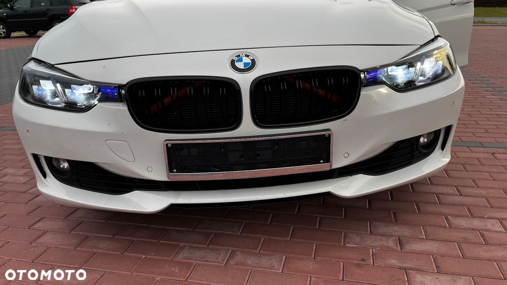 BMW Seria 3 - 25