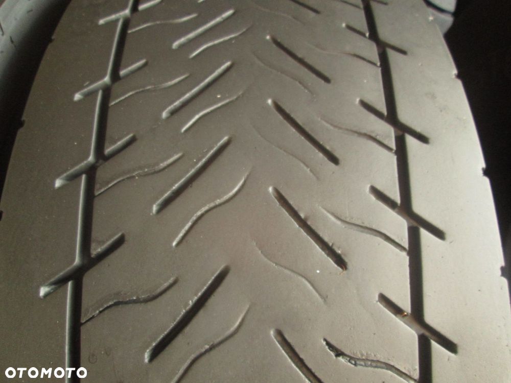 315/70R22,5 Goodyear KMAX D. Opony ciężarowe - 6