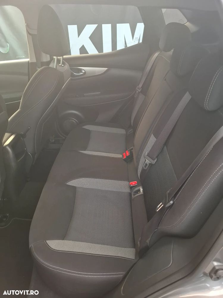 Nissan Qashqai 1.5 DCI Start/Stop N-Connecta - 6