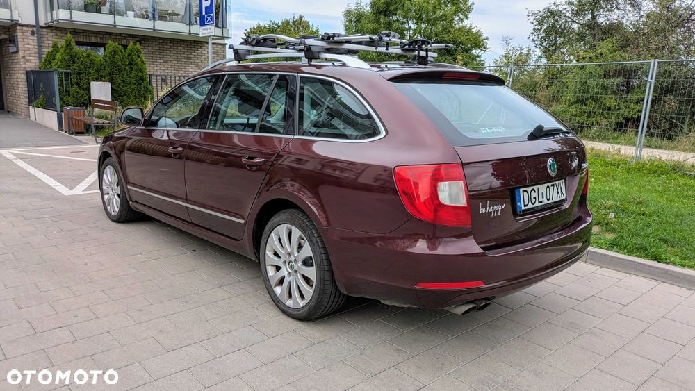 Skoda Inny - 5