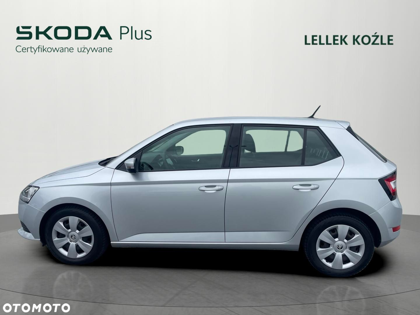 Skoda Fabia 1.0 TSI Ambition - 3