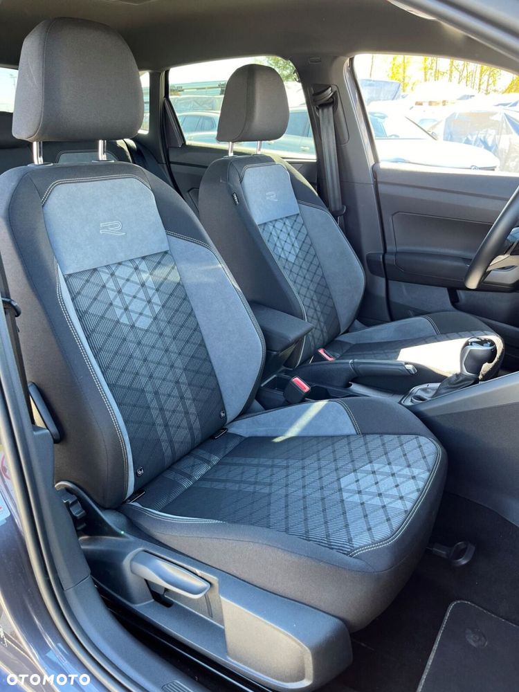 Volkswagen Taigo 1.5 TSI ACT R-Line Plus DSG - 10