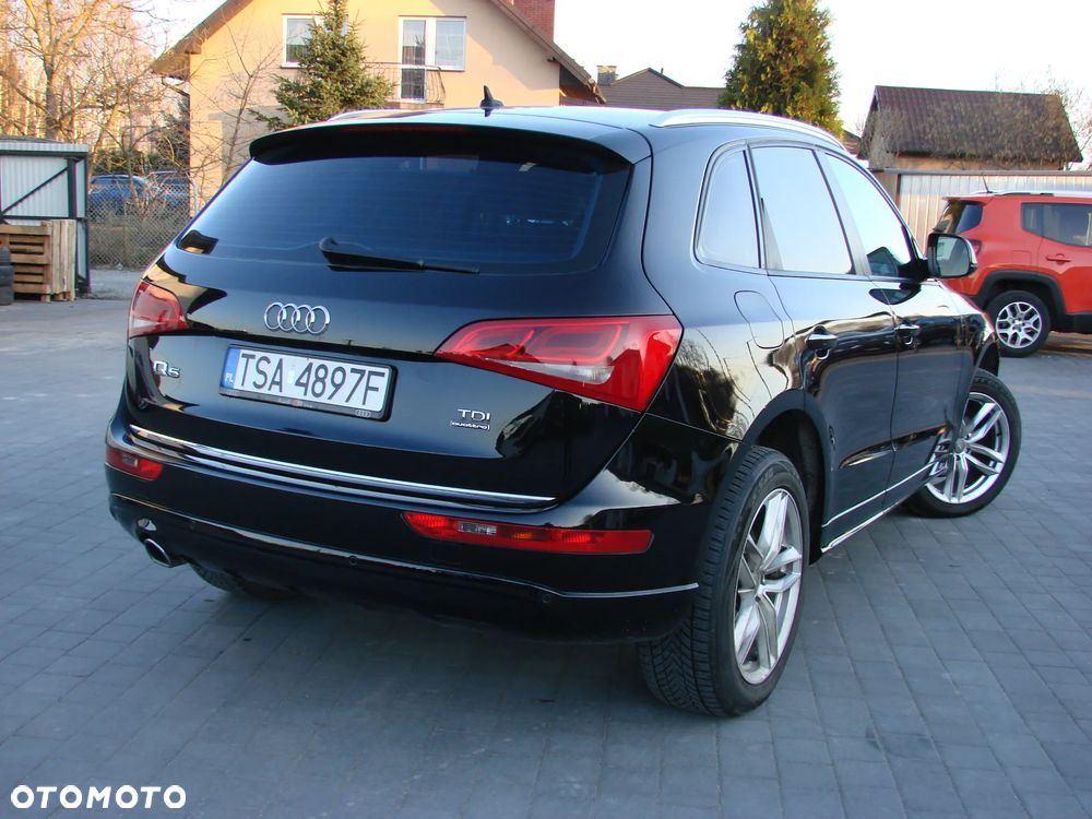 Audi Q5 - 15