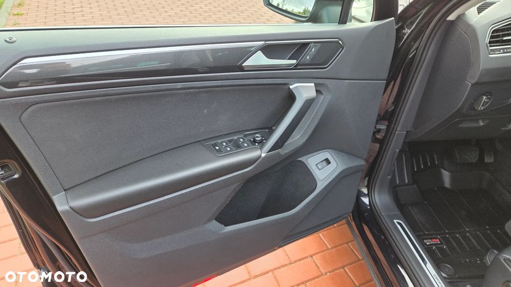 Volkswagen Tiguan 2.0 TSI BMT 4Mot Highline DSG - 7