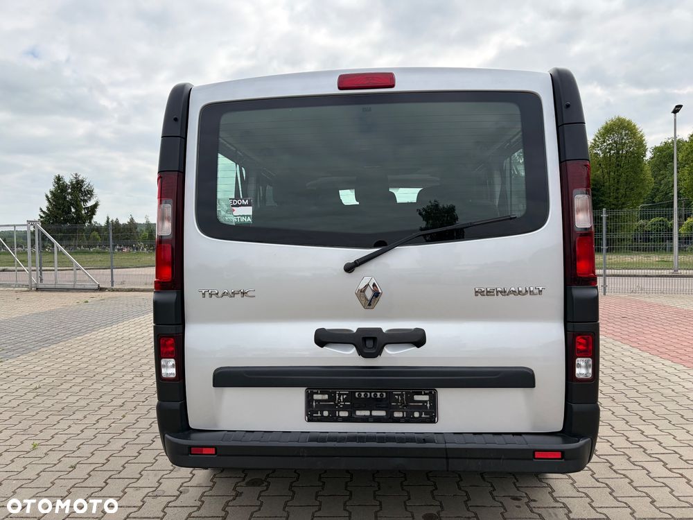 Renault Trafic L2H1 2,9t Pack Clim - 6