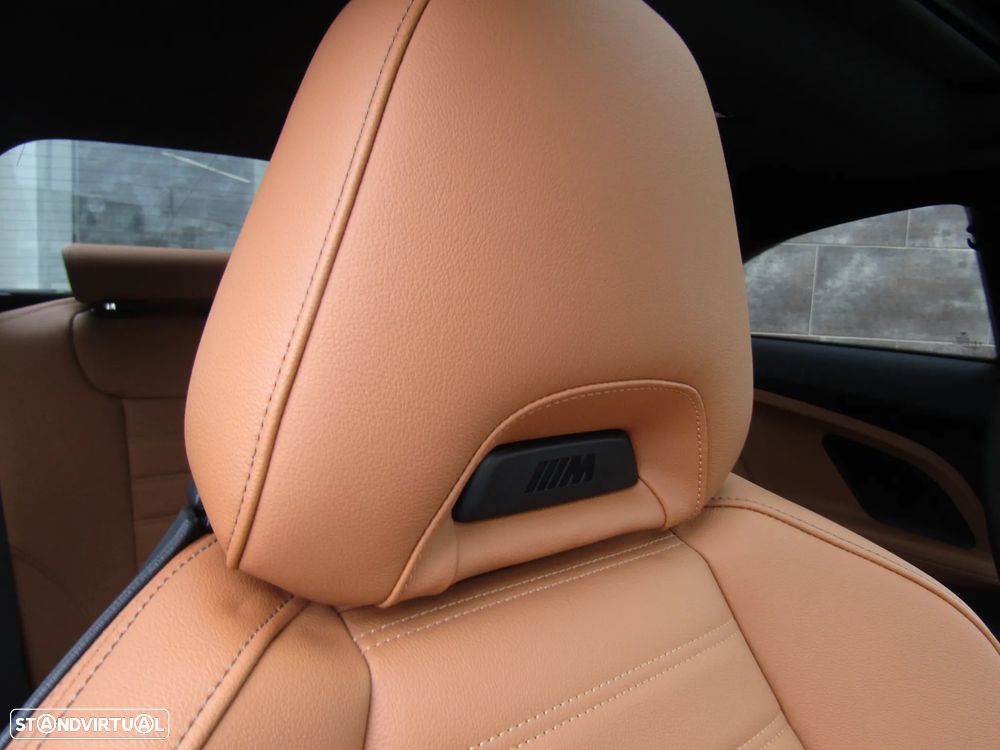 BMW 220 d Coupe Pack M Auto - 31