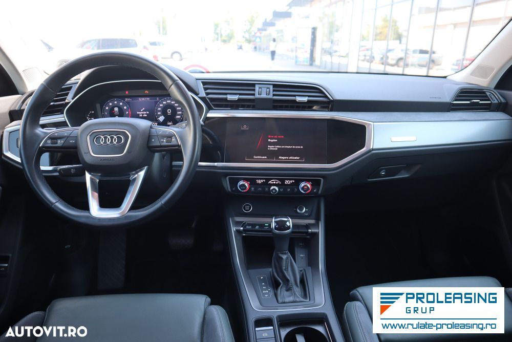 Audi Q3 - 12