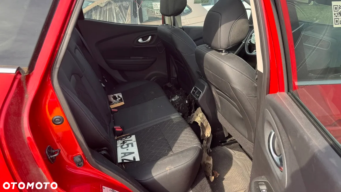 Renault Kadjar TCe 140 GPF LIMITED - 14