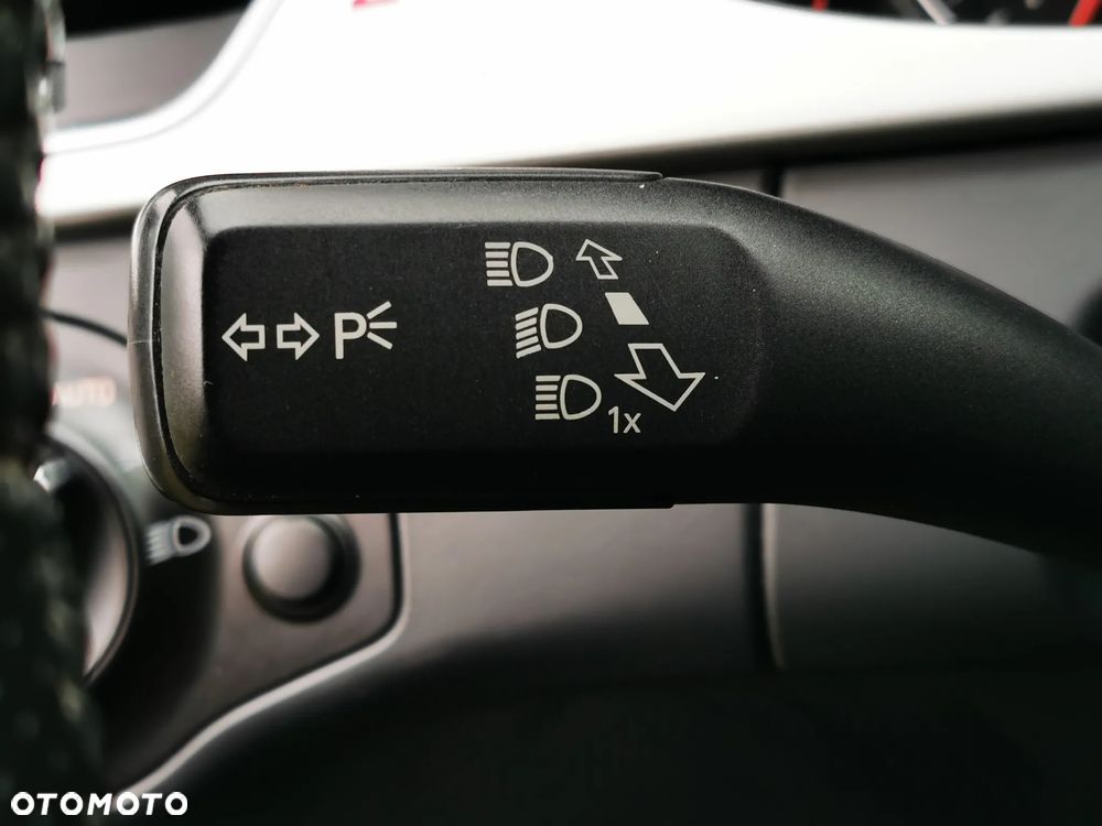 Audi A4 Allroad - 21